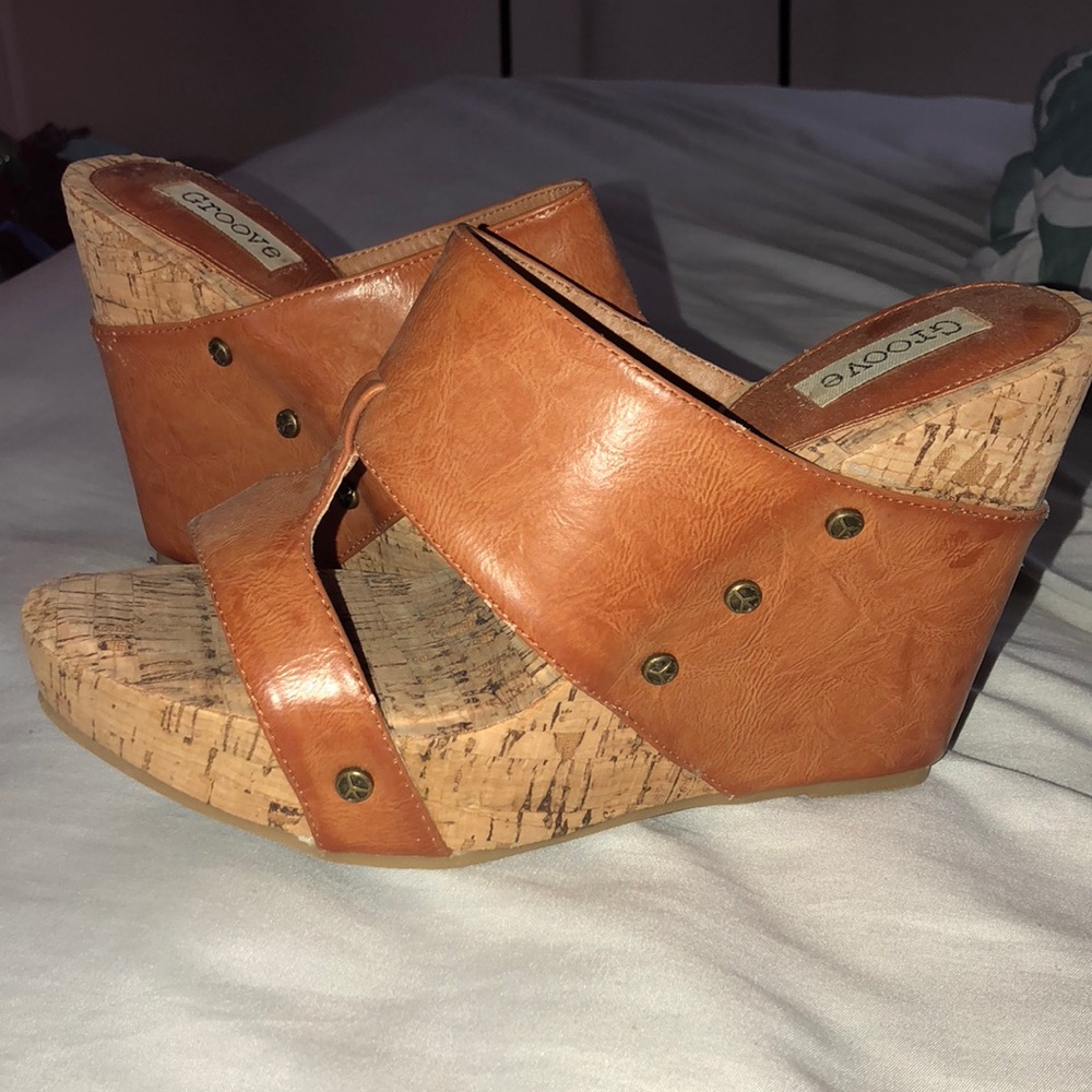 Wedges